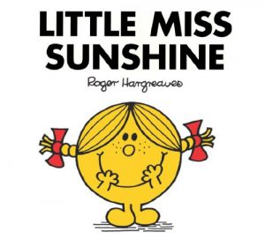 Descargar Little Miss Sunshine (Mr. Men Little Miss) (English Edition) pdf, epub, ebook