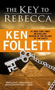 Descargar The Key to Rebecca pdf, epub, ebook