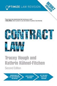 Descargar Optimize Contract Law pdf, epub, ebook