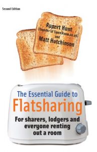 Descargar The Essential Guide To Flatsharing, 2nd Edition: For sharers, lodgers and everyone renting out a room (English Edition) pdf, epub, ebook