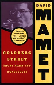 Descargar Goldberg Street: Short Plays and Monologues pdf, epub, ebook