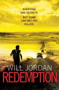 Descargar Redemption: (Ryan Drake 1) pdf, epub, ebook