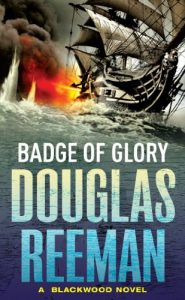 Descargar Badge of Glory (Blackwood Family) pdf, epub, ebook