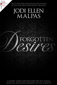 Descargar Forgotten Desires: A short story in aid of The Eve Appeal (English Edition) pdf, epub, ebook