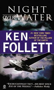 Descargar Night over Water pdf, epub, ebook