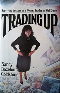 Descargar Trading Up: Surviving Success as a Woman Trader on Wall Street (English Edition) pdf, epub, ebook