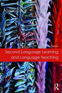 Descargar Second Language Learning and Language Teaching: Fifth Edition pdf, epub, ebook