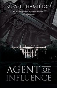 Descargar Agent of Influence: A Thriller (English Edition) pdf, epub, ebook