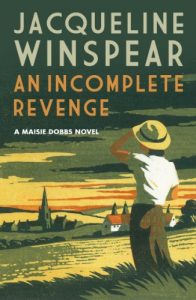 Descargar An Incomplete Revenge: 5 (Maisie Dobbs Mysteries Series) pdf, epub, ebook