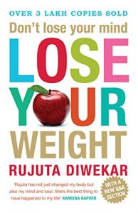 Descargar Don’t Lose Your Mind, Lose Your Weight pdf, epub, ebook