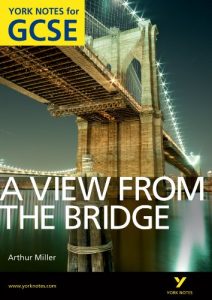 Descargar A View From The Bridge: York Notes for GCSE pdf, epub, ebook