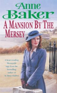 Descargar A Mansion by the Mersey: Sometimes the past can’t be forgotten… (English Edition) pdf, epub, ebook