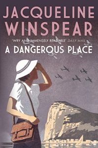 Descargar A Dangerous Place (Maisie Dobbs Mystery Series) pdf, epub, ebook