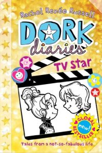 Descargar Dork Diaries: TV Star (English Edition) pdf, epub, ebook