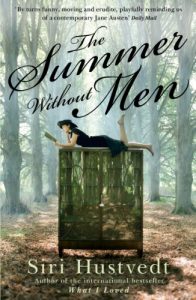 Descargar The Summer Without Men (English Edition) pdf, epub, ebook