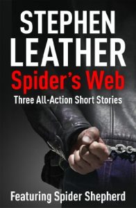 Descargar Spider’s Web: Spider Shepherd Short Stories (English Edition) pdf, epub, ebook