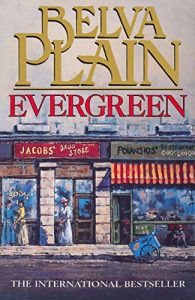 Descargar Evergreen: Werner Family Saga, Book 1 (English Edition) pdf, epub, ebook