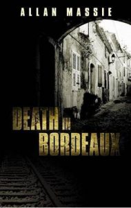 Descargar Death in Bordeaux (English Edition) pdf, epub, ebook