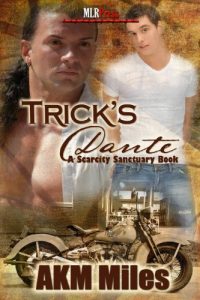 Descargar Trick’s Dante (English Edition) pdf, epub, ebook