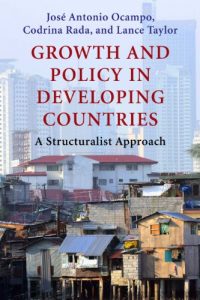 Descargar Growth and Policy in Developing Countries: A Structuralist Approach (Initiative for Policy Dialogue) pdf, epub, ebook