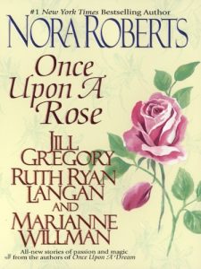 Descargar Once Upon a Rose (Once Upon Series, The) pdf, epub, ebook