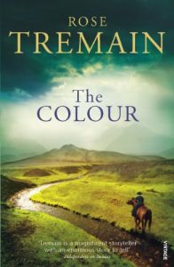 Descargar The Colour pdf, epub, ebook