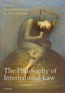 Descargar The Philosophy of International Law pdf, epub, ebook