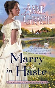 Descargar Marry in Haste (Marriage of Convenience) pdf, epub, ebook