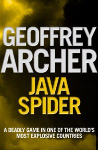 Descargar Java Spider pdf, epub, ebook