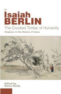 Descargar The Crooked Timber Of Humanity: Chapters in the History of Ideas pdf, epub, ebook