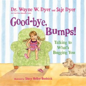 Descargar Good-bye, Bumps!: Talking to What’s Bugging You pdf, epub, ebook