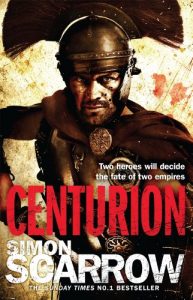 Descargar Centurion: Cato & Macro: Book 8 (Eagles of the Empire) pdf, epub, ebook