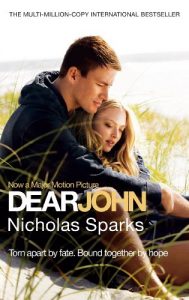 Descargar Dear John (English Edition) pdf, epub, ebook