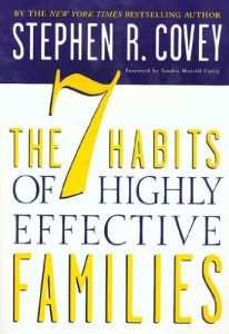 Descargar The 7 Habits of Highly Effective Families: Building a Beautiful Family pdf, epub, ebook