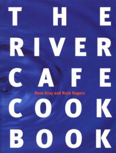 Descargar The River Cafe Cookbook pdf, epub, ebook