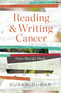 Descargar Reading and Writing Cancer: How Words Heal pdf, epub, ebook