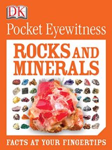 Descargar Pocket Eyewitness Rocks and Minerals pdf, epub, ebook