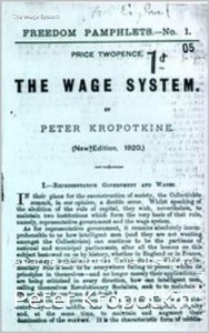 Descargar The Wage System (English Edition) pdf, epub, ebook