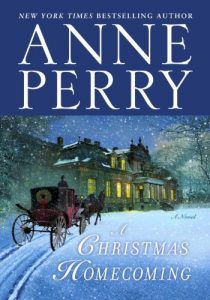 Descargar A Christmas Homecoming: A Novel (The Christmas Stories) pdf, epub, ebook