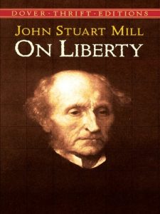 Descargar On Liberty (Dover Thrift Editions) pdf, epub, ebook