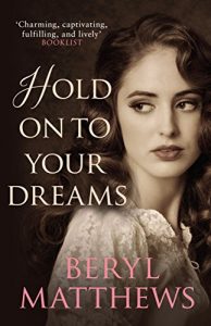 Descargar Hold on to your Dreams pdf, epub, ebook