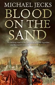 Descargar Blood on the Sand (English Edition) pdf, epub, ebook