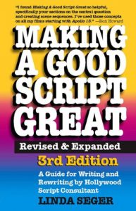 Descargar Making a Good Script Great (English Edition) pdf, epub, ebook