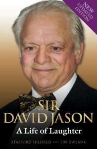 Descargar Sir David Jason – A Life of Laughter pdf, epub, ebook