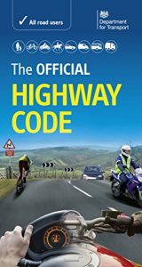 Descargar The Official Highway Code pdf, epub, ebook