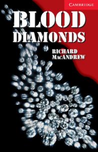 Descargar Blood Diamonds Level 1 (Cambridge English Readers) pdf, epub, ebook