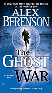 Descargar The Ghost War (John Wells Series) pdf, epub, ebook