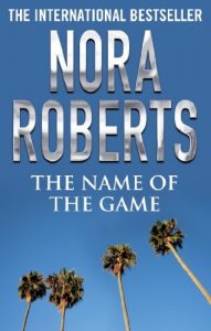 Descargar The Name of the Game (English Edition) pdf, epub, ebook