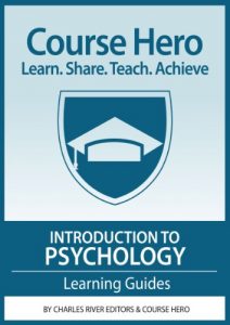 Descargar Introduction to Psychology: The Definitive Learning Guide (English Edition) pdf, epub, ebook