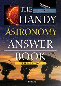 Descargar The Handy Astronomy Answer Book (The Handy Answer Book Series) pdf, epub, ebook